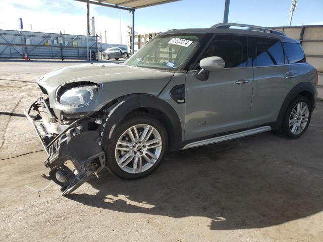  Salvage MINI Cooper