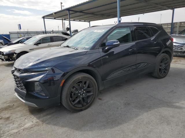  Salvage Chevrolet Blazer