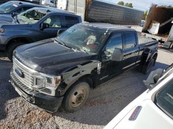  Salvage Ford F-450