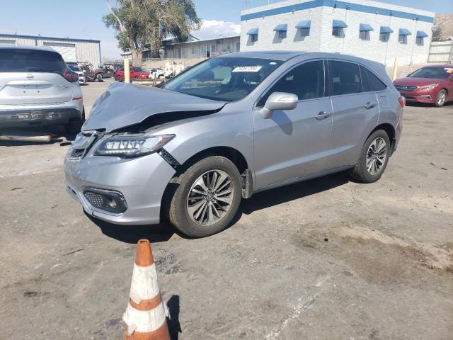  Salvage Acura RDX