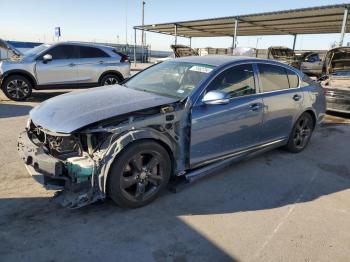  Salvage Lexus Gs