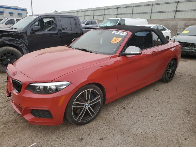  Salvage BMW M Series