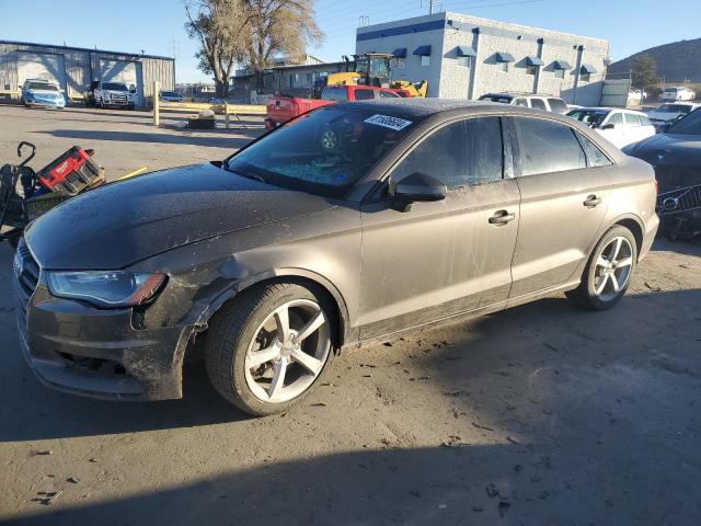  Salvage Audi A3