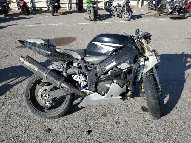  Salvage Suzuki Gsx