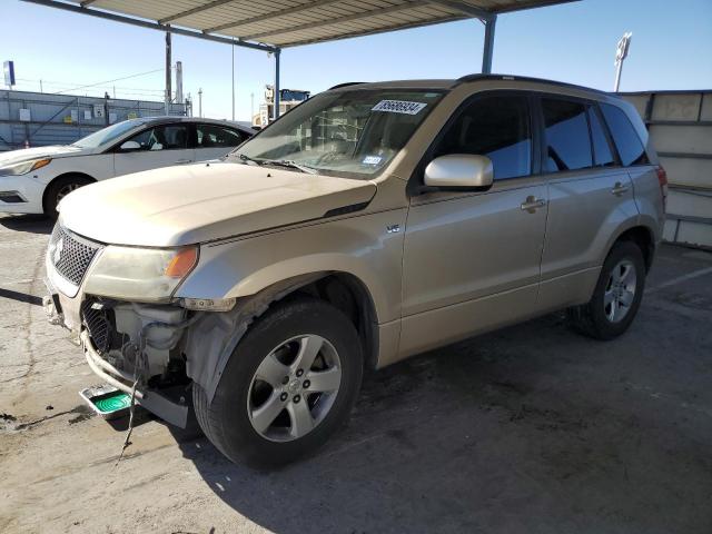  Salvage Suzuki Gr Vitara