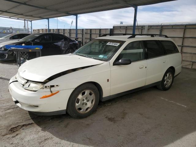  Salvage Saturn Lw300