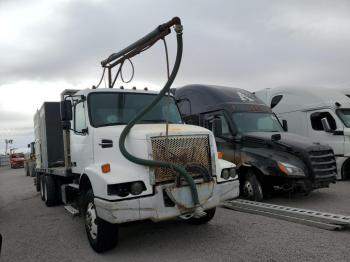  Salvage Volvo Vhd