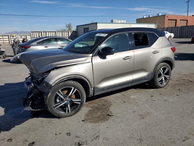  Salvage Volvo XC40