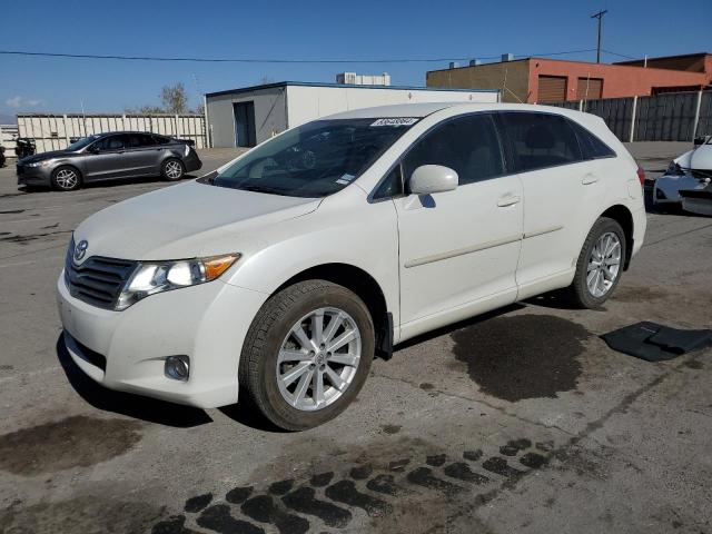  Salvage Toyota Venza