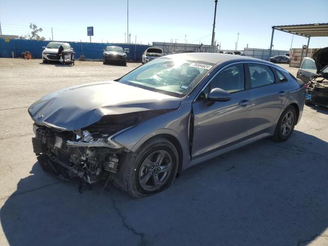  Salvage Kia K5