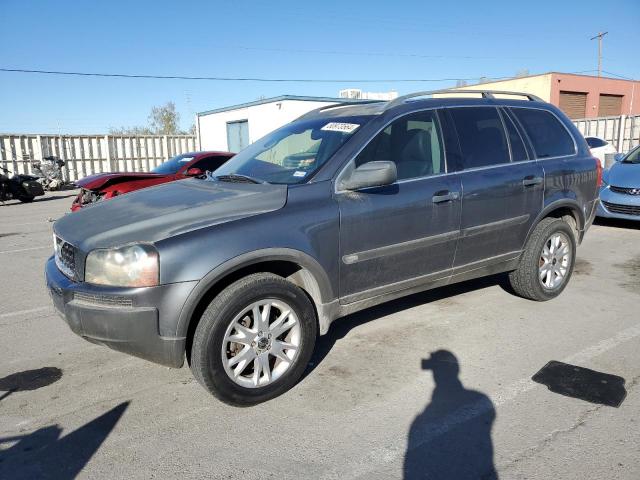  Salvage Volvo XC90