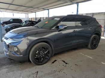  Salvage Chevrolet Blazer