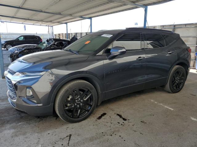  Salvage Chevrolet Blazer