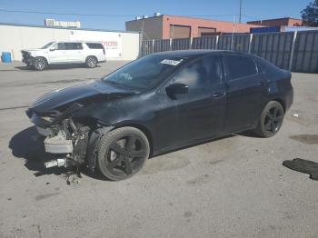  Salvage Dodge Dart