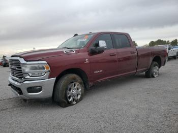  Salvage Ram 3500