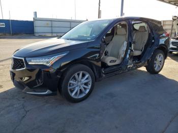  Salvage Acura RDX