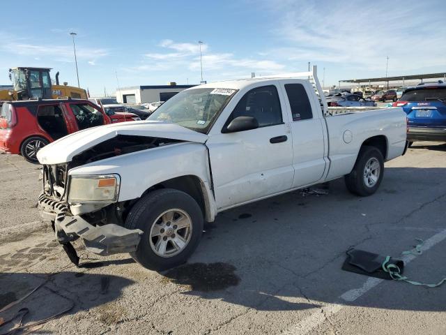  Salvage Dodge Dakota