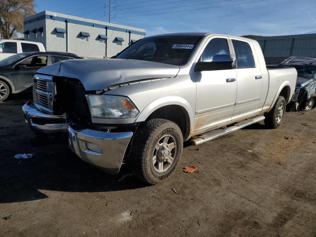  Salvage Dodge Ram 2500