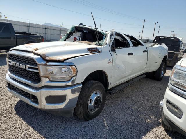  Salvage Dodge 3500