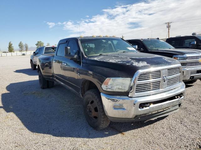  Salvage Dodge Ram 3500