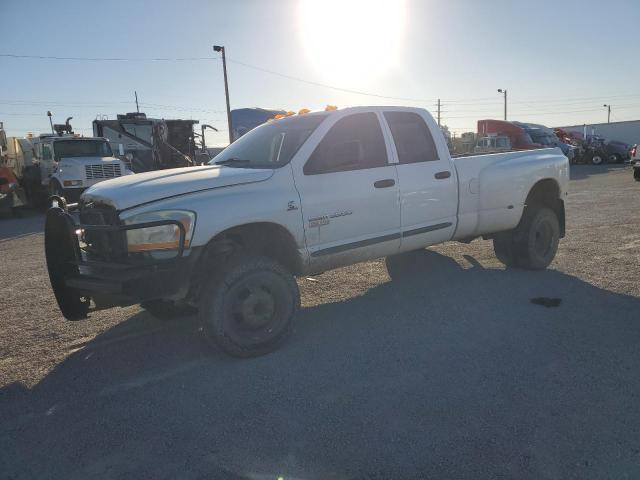  Salvage Dodge Ram 3500