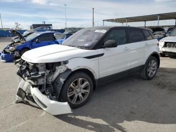  Salvage Land Rover Range Rover