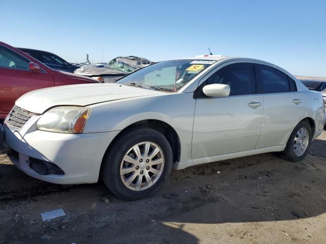  Salvage Mitsubishi Galant