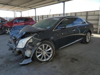  Salvage Cadillac XTS