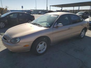  Salvage Ford Taurus