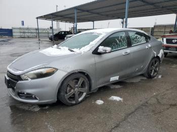  Salvage Dodge Dart