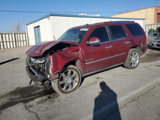  Salvage Cadillac Escalade