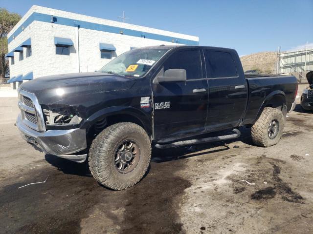  Salvage Ram 2500