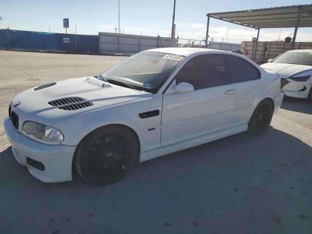  Salvage BMW M Series