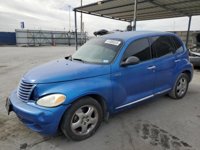  Salvage Chrysler PT Cruiser