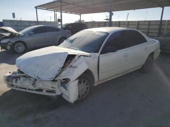  Salvage Buick Century