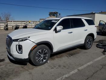  Salvage Hyundai PALISADE