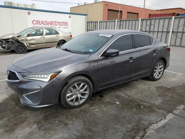  Salvage Acura ILX