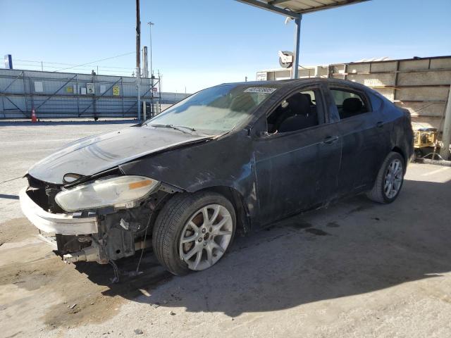  Salvage Dodge Dart