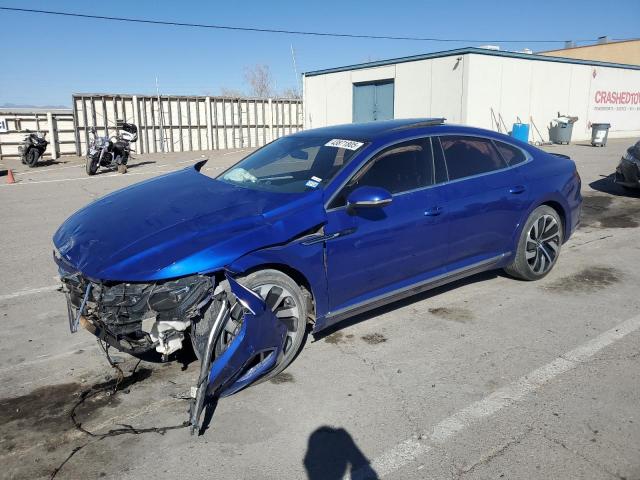  Salvage Volkswagen Arteon