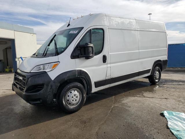  Salvage Ram Promaster