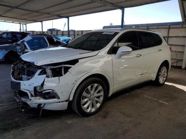  Salvage Buick Envision