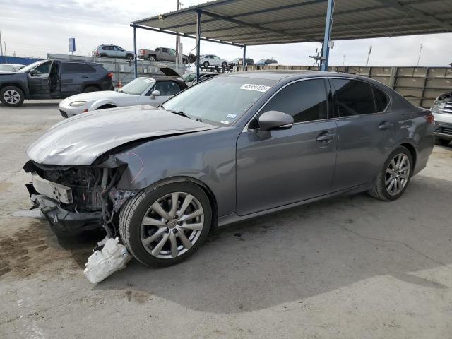  Salvage Lexus Gs