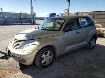  Salvage Chrysler PT Cruiser