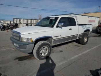  Salvage Dodge Ram 1500