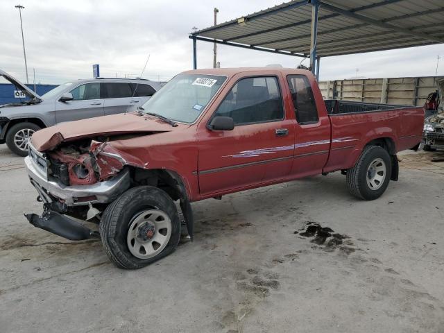  Salvage Toyota Pickup