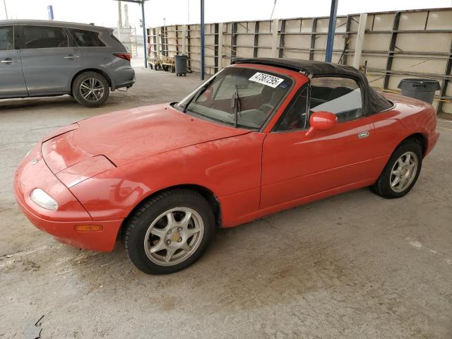  Salvage Mazda Mx5