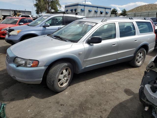  Salvage Volvo V70