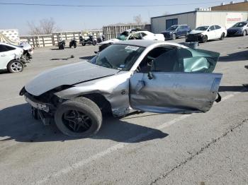  Salvage Nissan 350Z