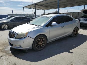  Salvage Buick Verano