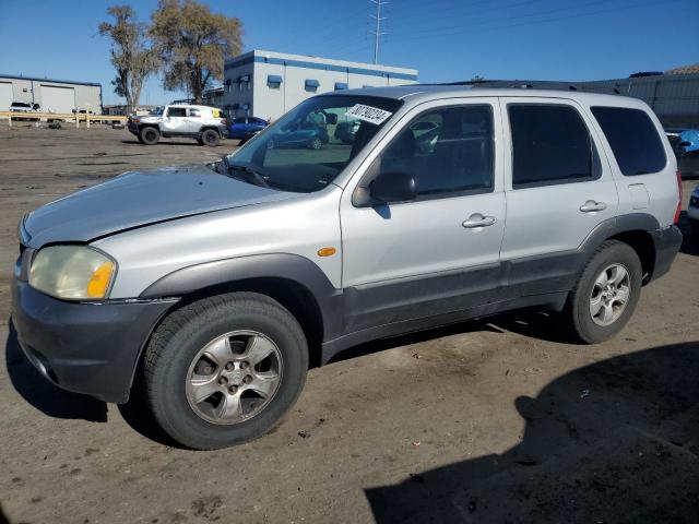  Salvage Mazda Tribute